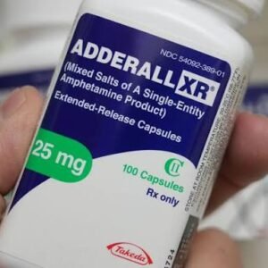 Adderall XR 25mg