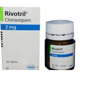 Klonopin 2mg