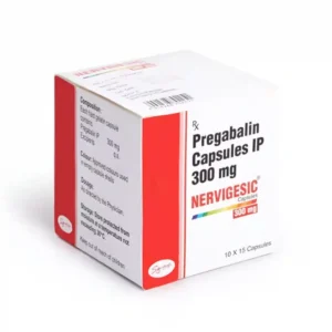 Pregabalin 300mg